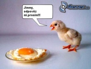 Jimmy si tam?